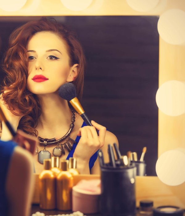 Professional Makeup Artists