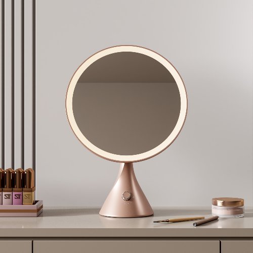 RM321 Led Table Vanity Mirror