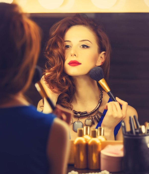 Professional Makeup Artists