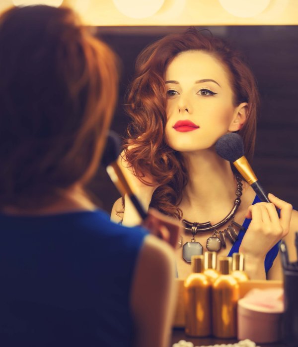 Professional Makeup Artists