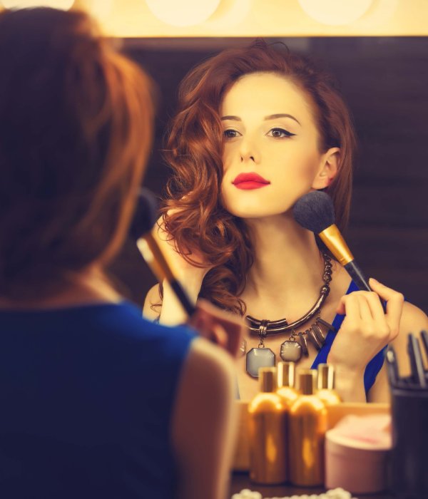 Professional Makeup Artists