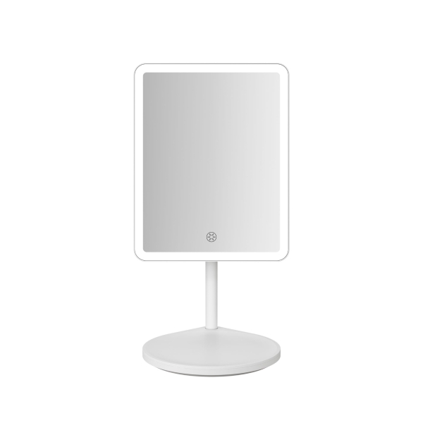 Led Tabletop Vanity Mirror
