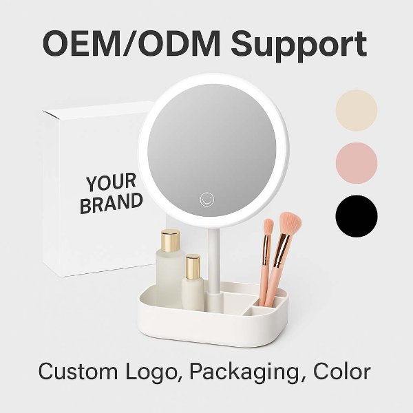 Support OEM&ODM services