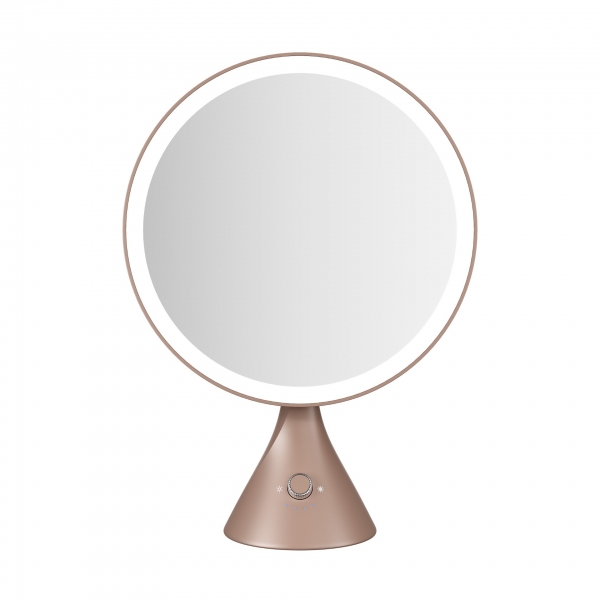 Led Smart Table Vanity Mirror