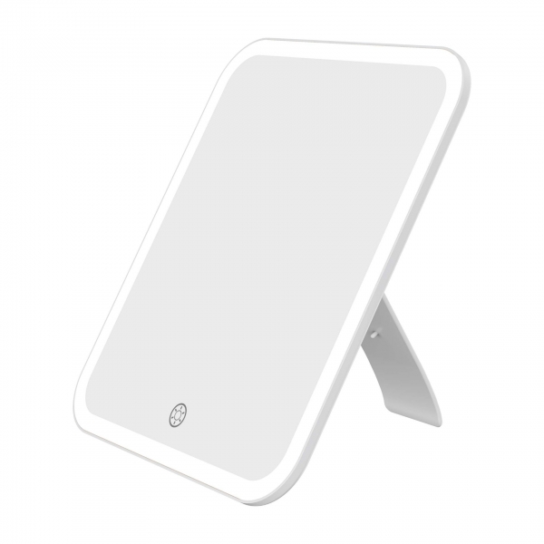 Portable Led Makeup Mirror