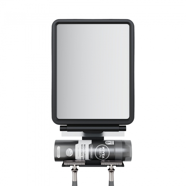 Shower Shaving Mirror