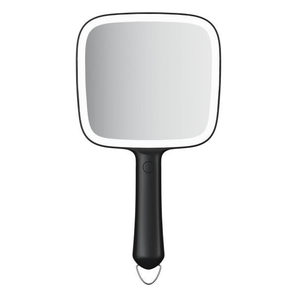 LED Hand Held Mirror