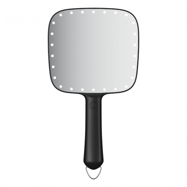 LED Hand Held Mirror