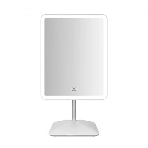 Desktop LED Vanity Mirror