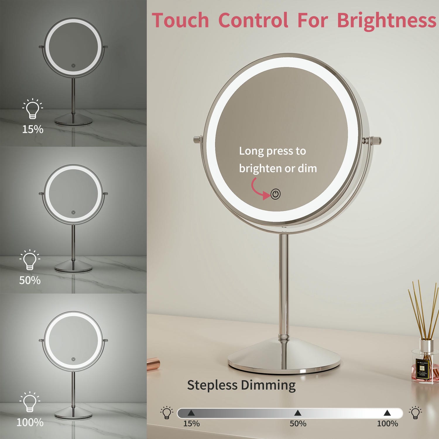 1746778111560876.jpg Tabletop Vanity Mirror