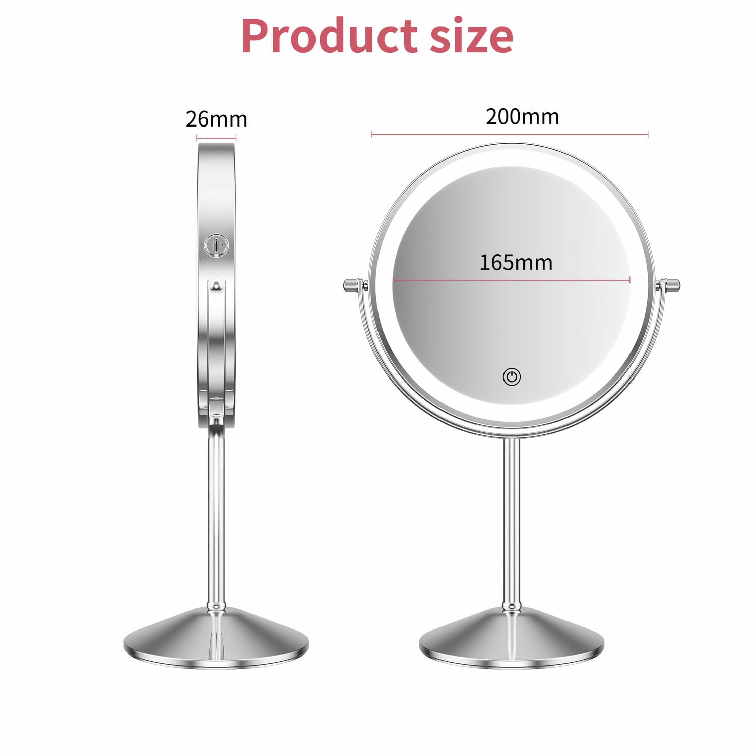 1746778206781703.jpg Tabletop Vanity Mirror