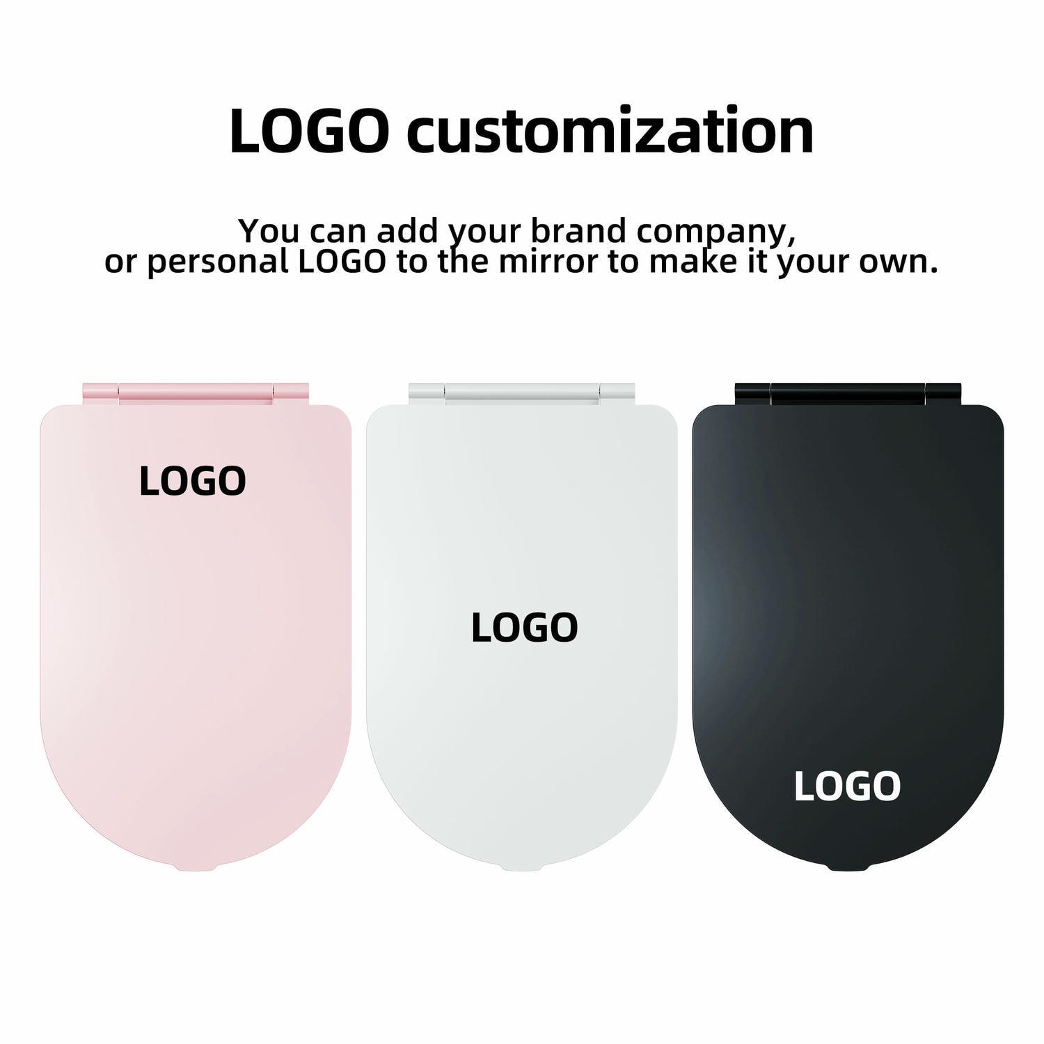 Arched Vanity Mirror