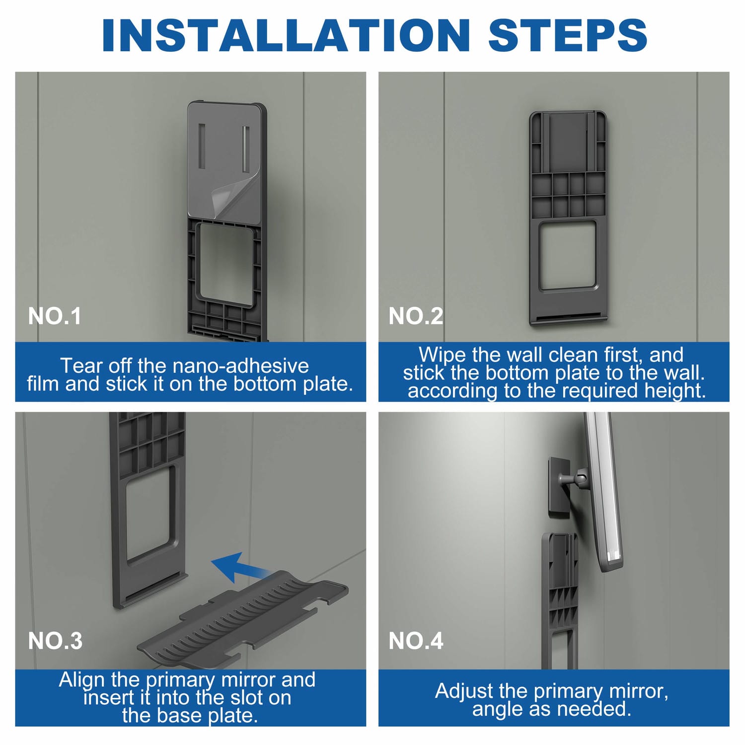 1747986841573541.jpg Anti Fog Shaving Mirror For Shower