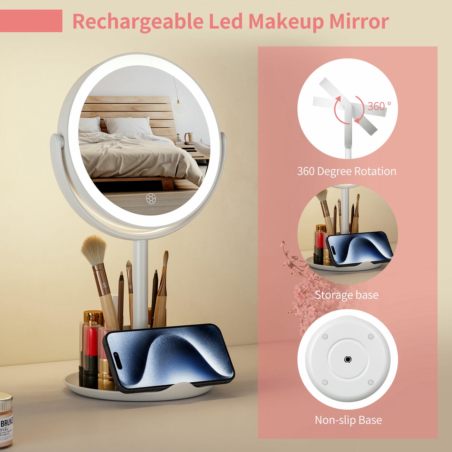 1749796738421522.jpg Vanity Mirror With Lights And Storage