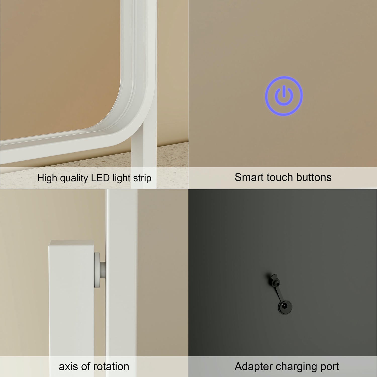 1750057257351261.jpg Tabletop Vanity Mirror With Lights