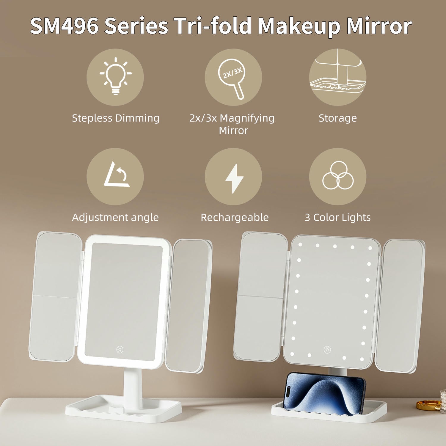 1751955275182821.jpg Trifold Vanity Mirror