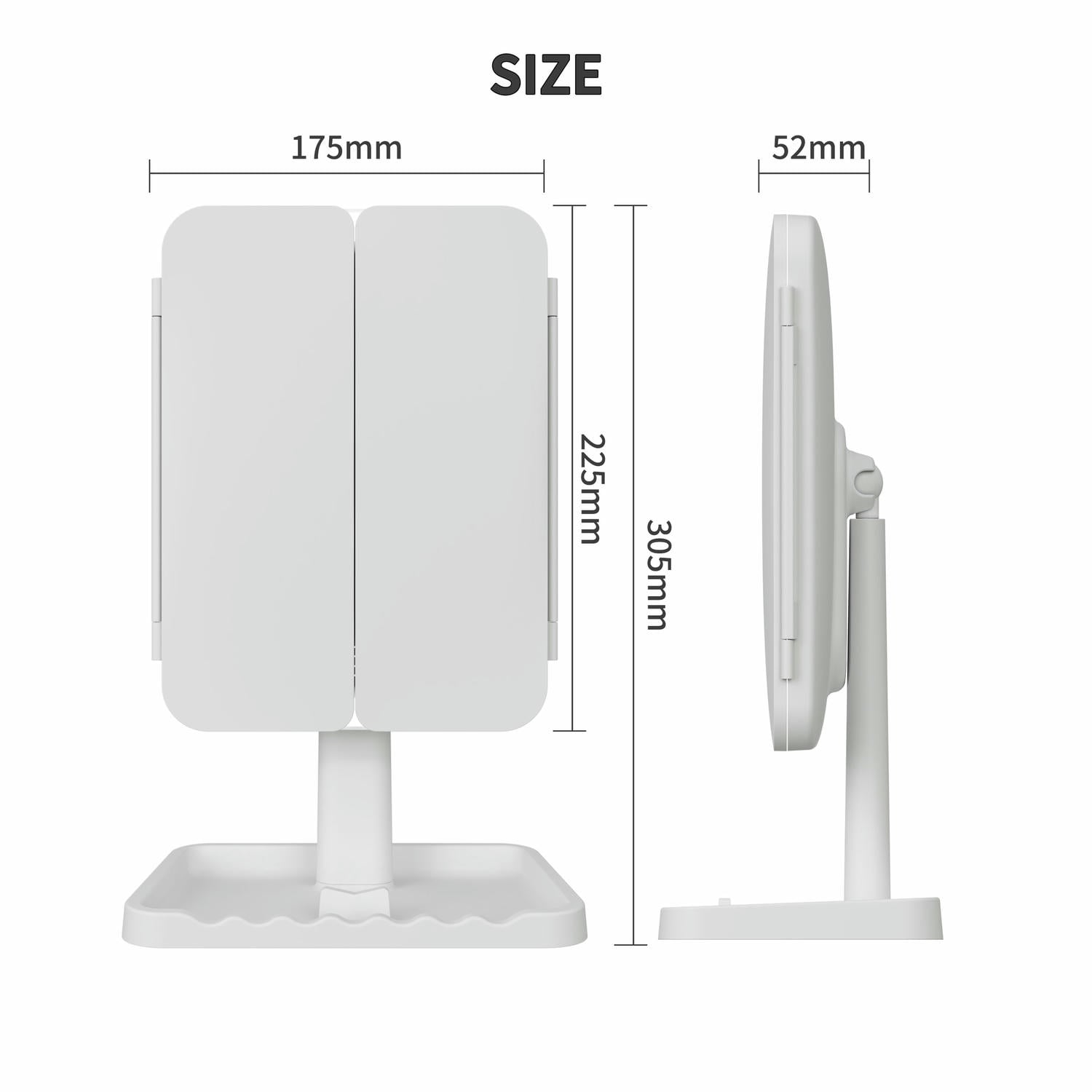 1751955508851546.jpg 3 Way Vanity Mirror