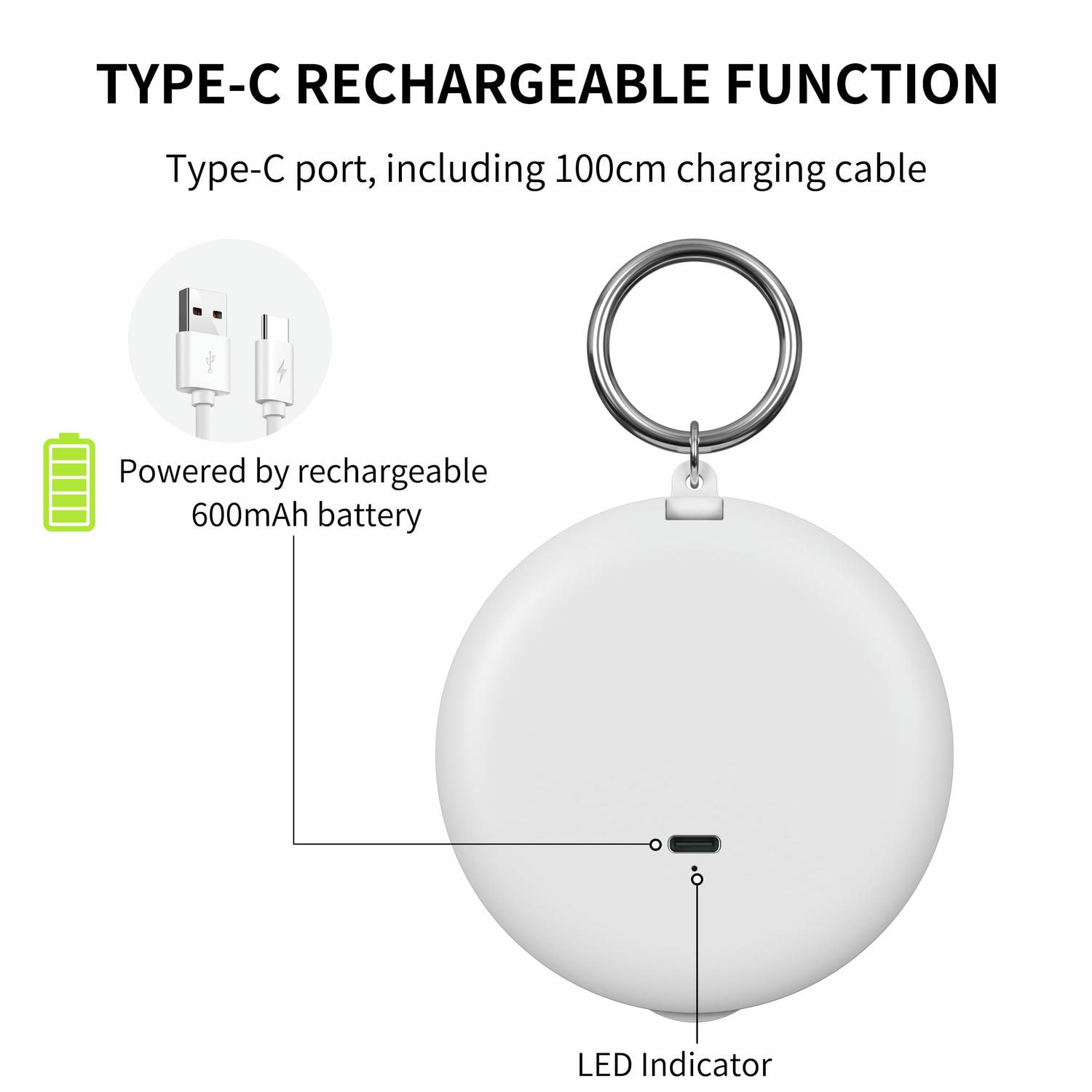 Makeup Mirror With Lights