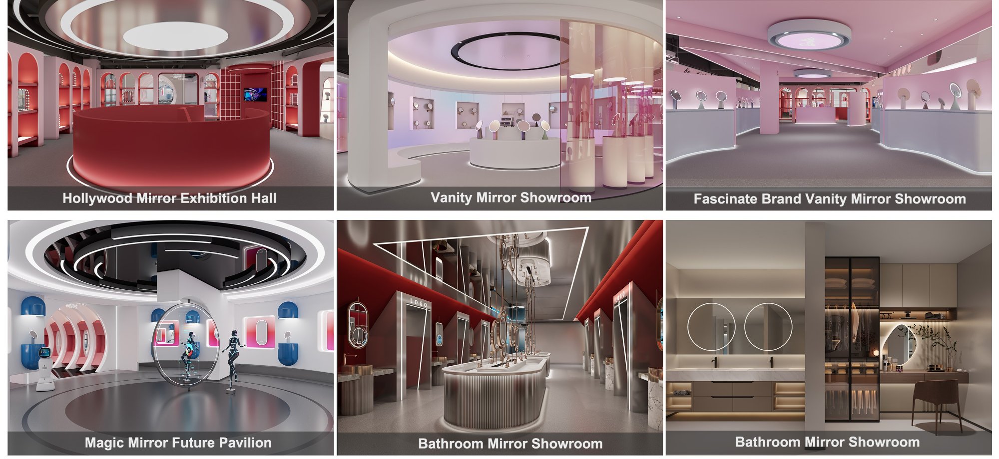 Grand Opening of JYD Mirror Museum | Reflecting the Past, Shaping the Future