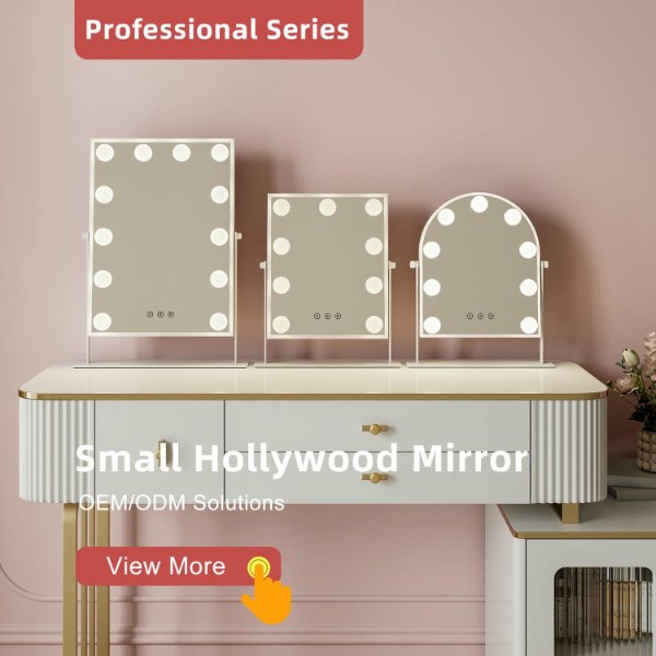 hollywood vanity mirror manufacturers and supplier
