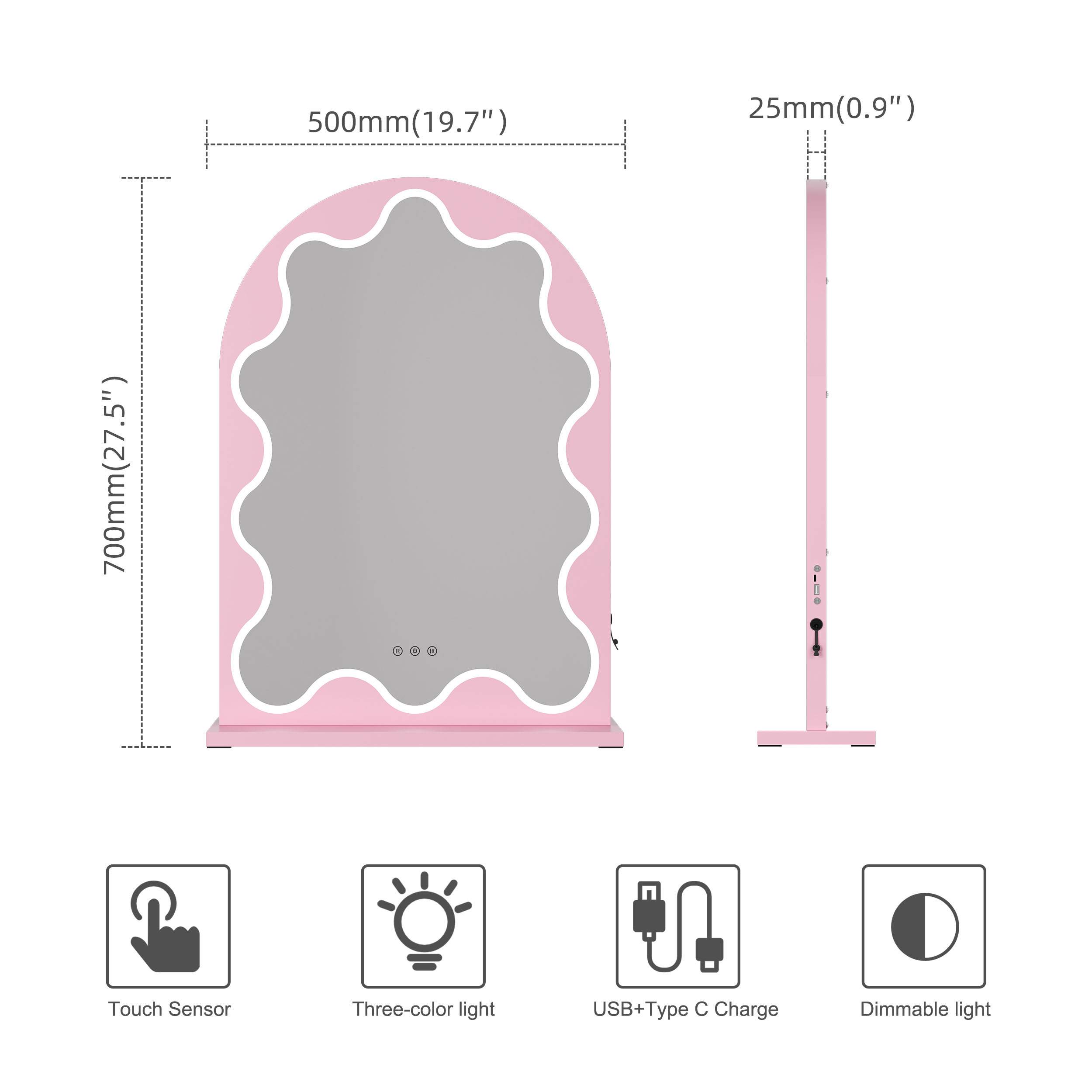 1757492204274096.jpg Arched Vanity Mirror