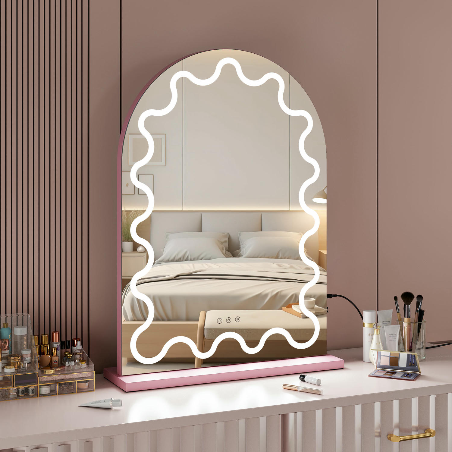 1757922652171281.jpg Arched Vanity Mirror