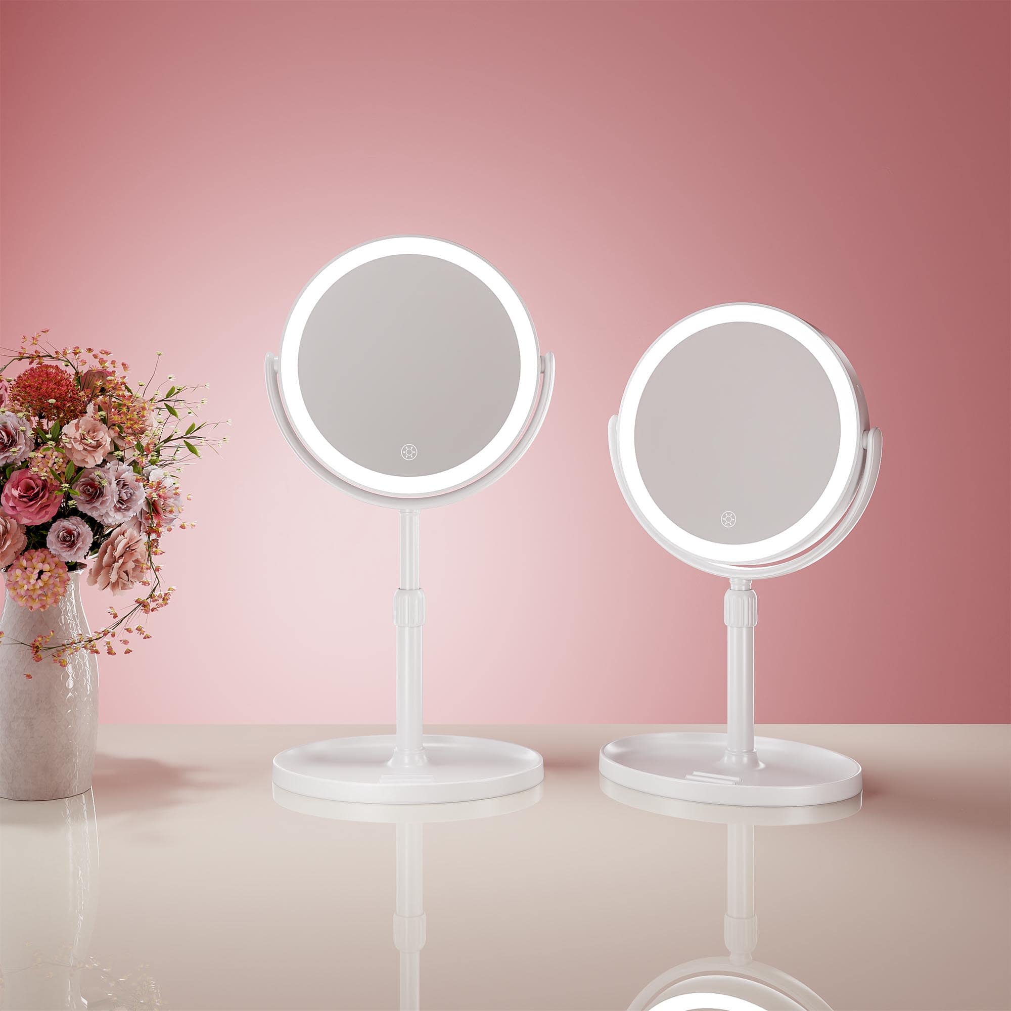 LED Vanity Mirror