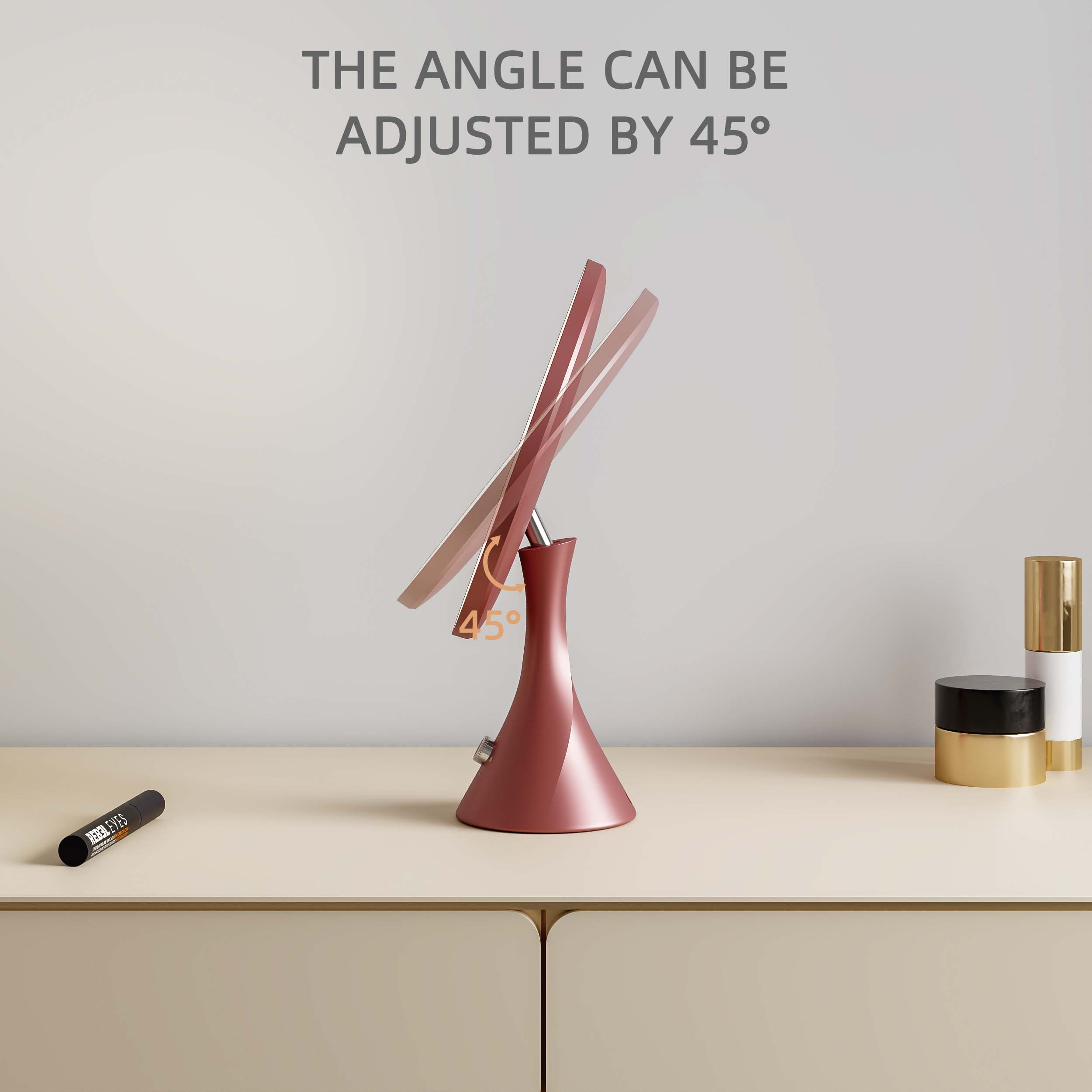 vanity mirror manufacturers