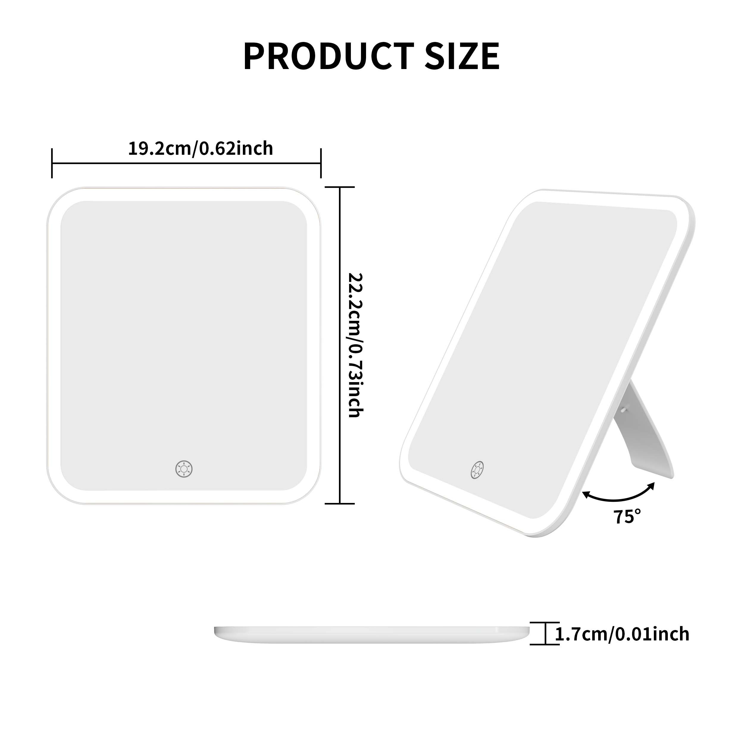 makeup mirror manufacturers makeup mirror manufacturers