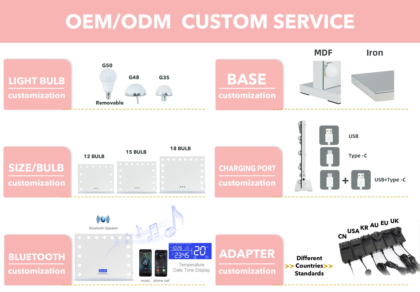 Hollywood Vanity Mirror Hollywood Vanity Mirror