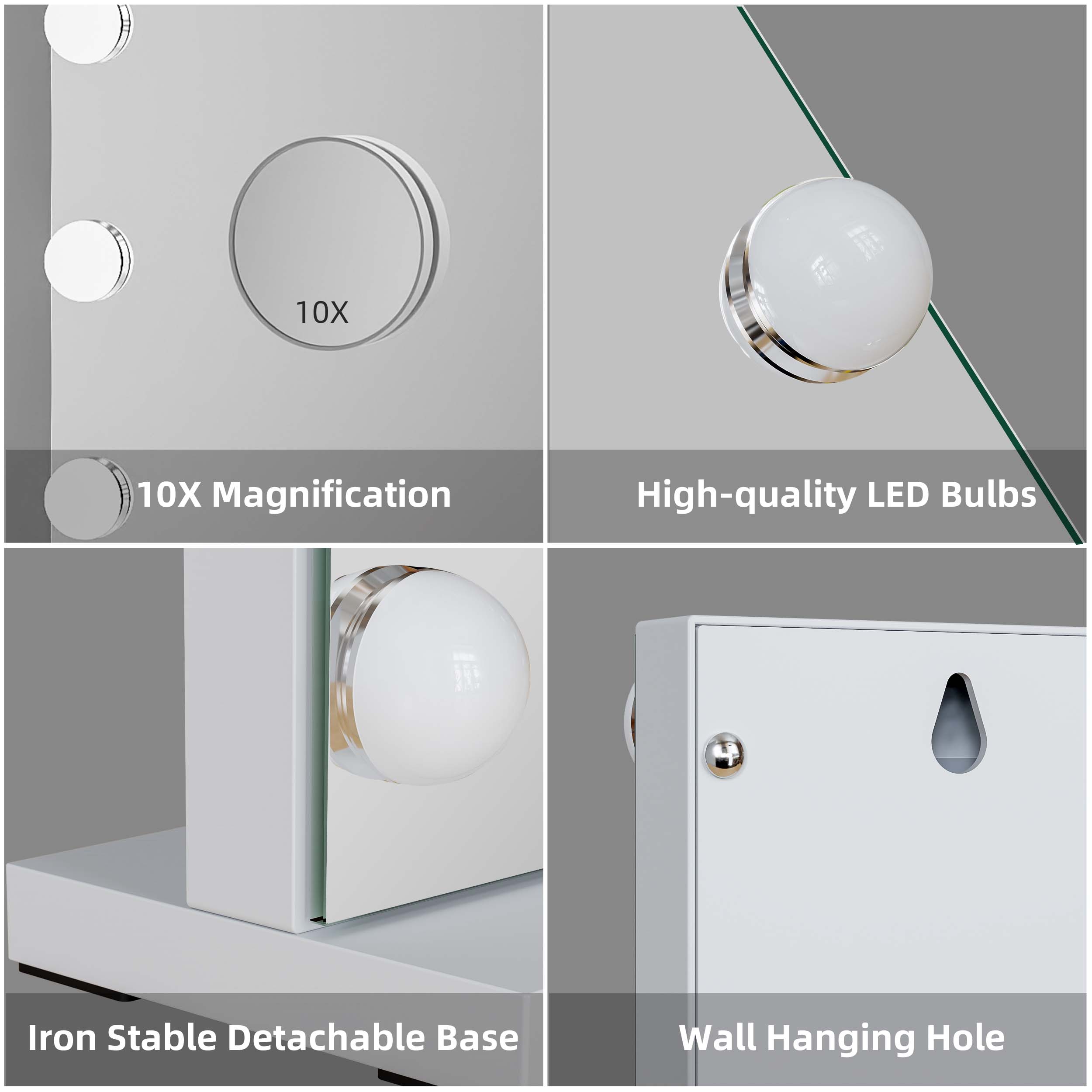 Hollywood Vanity Mirror Hollywood Vanity Mirror