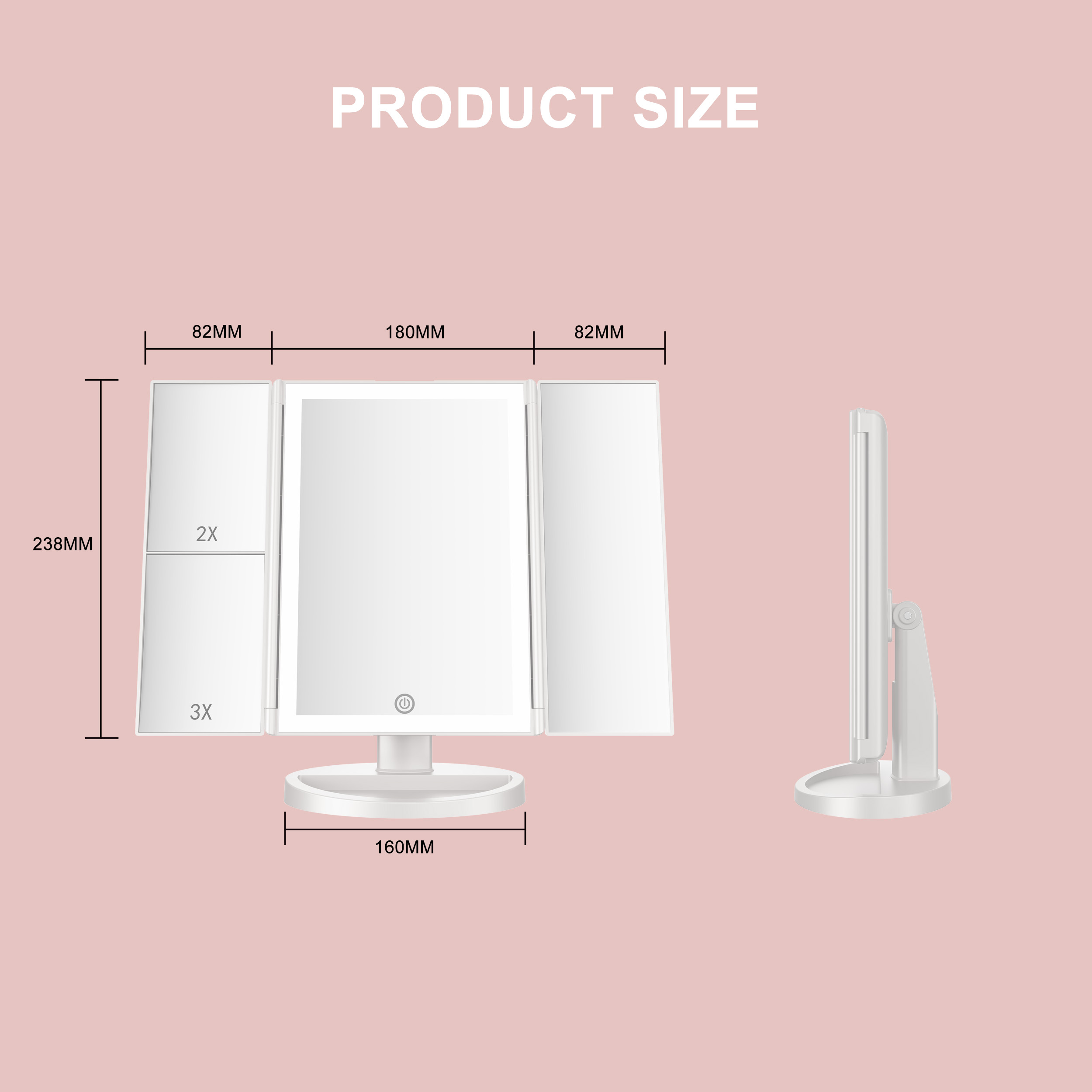 vanity mirror manufacturers vanity mirror manufacturers