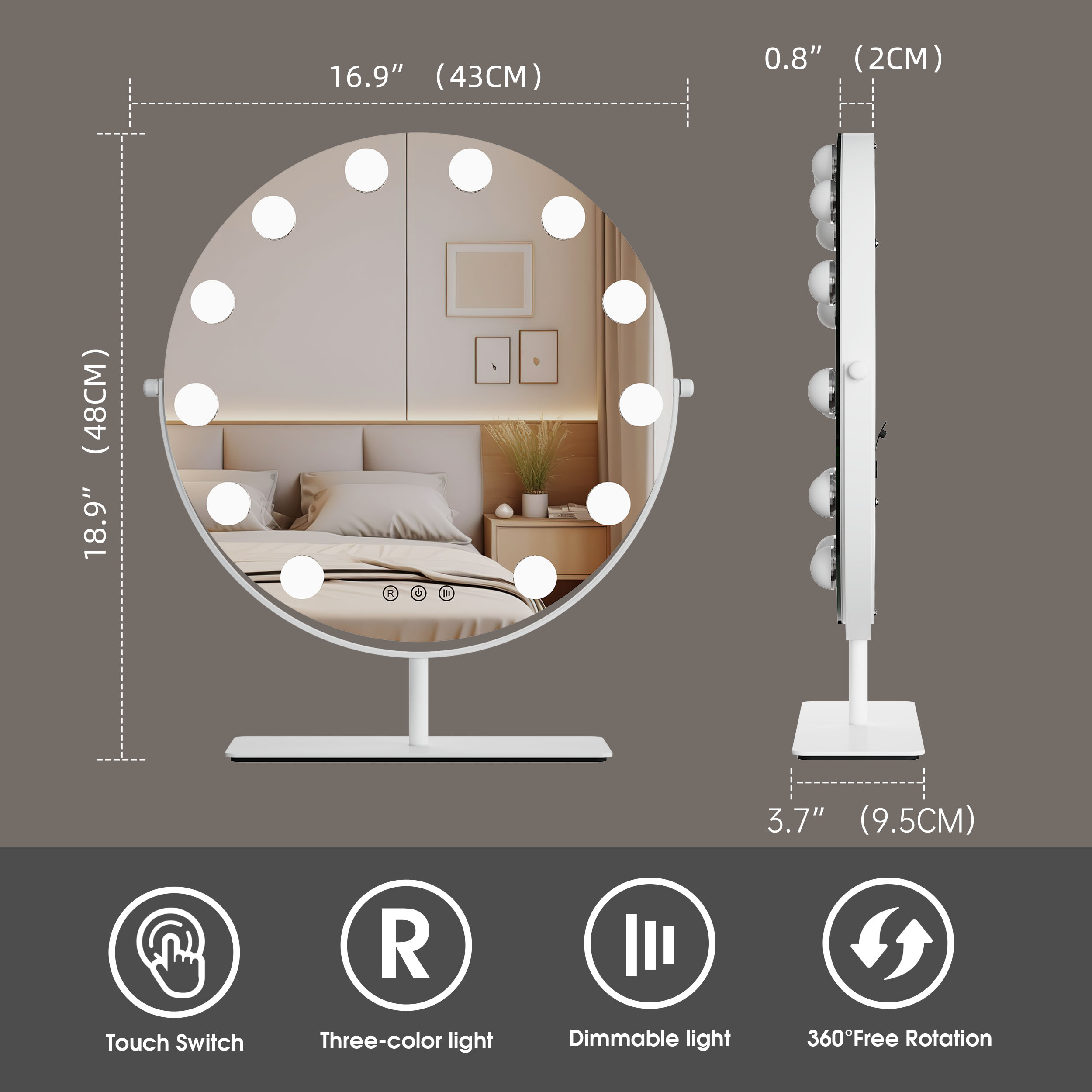 hollywood mirror manufacturers hollywood mirror manufacturers