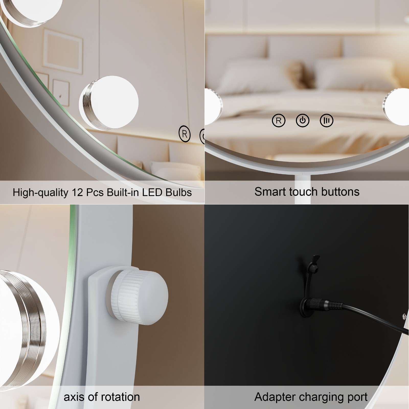 cosmetic mirror manufacturers cosmetic mirror manufacturers