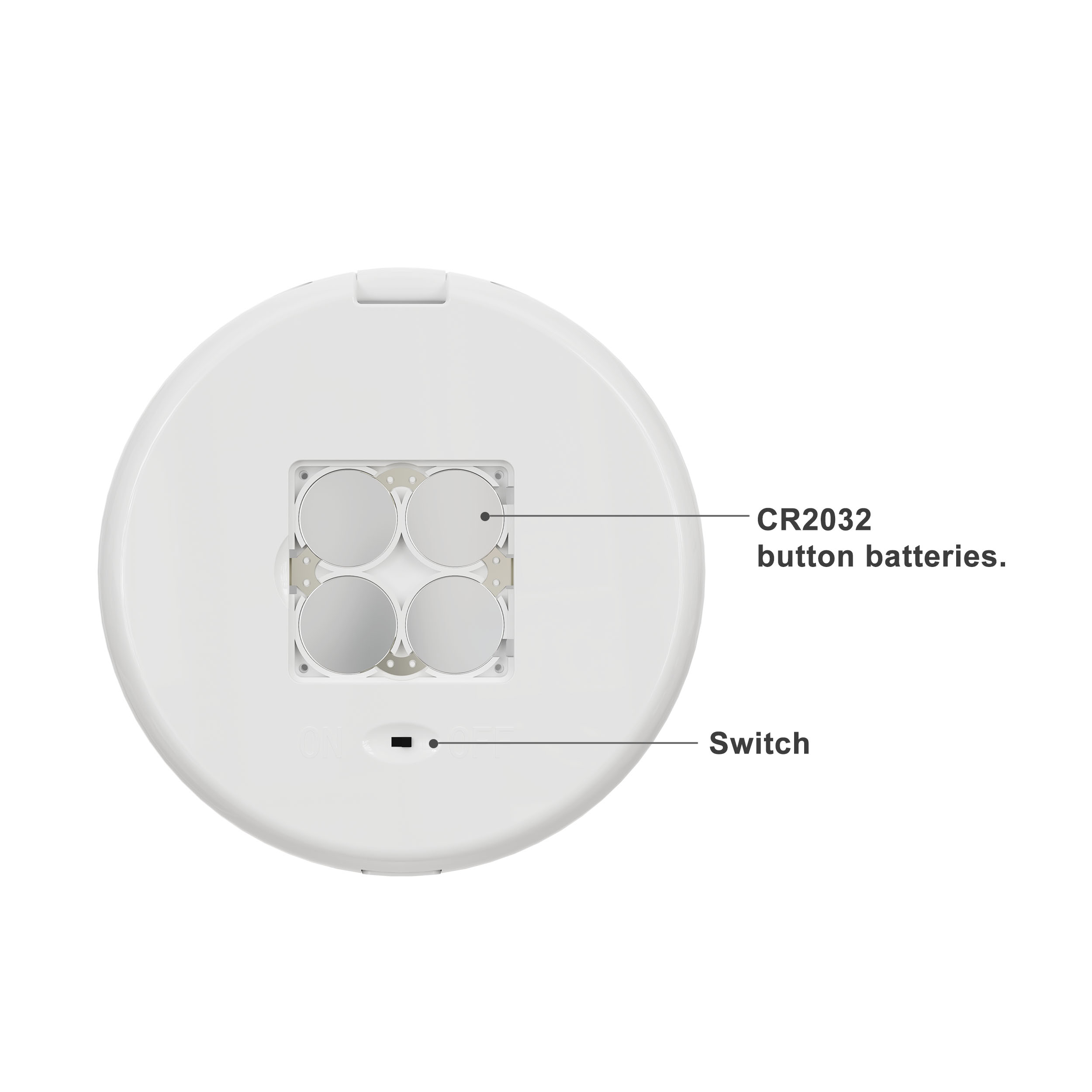 compact mirror manufacturers