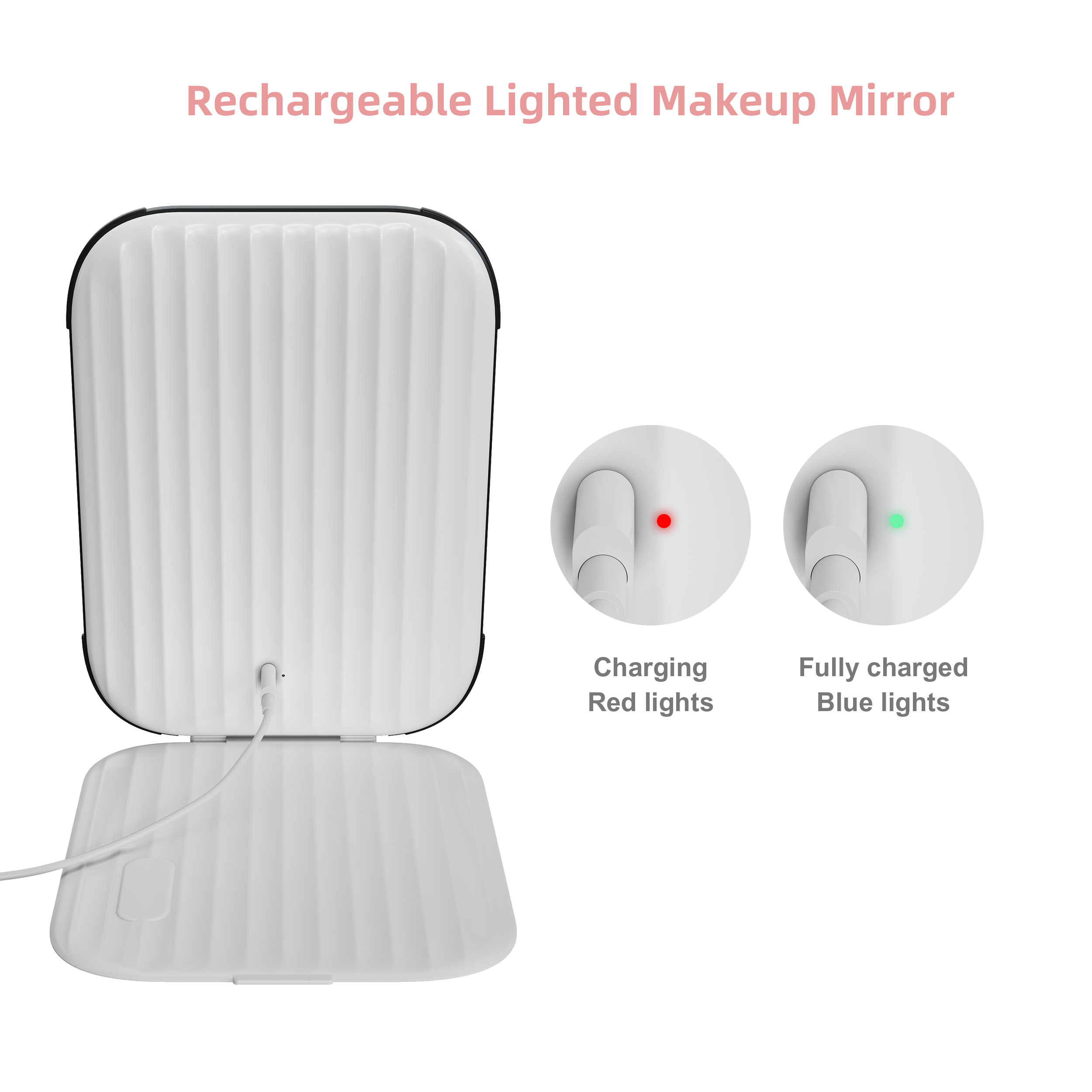 folding makeup mirror folding makeup mirror