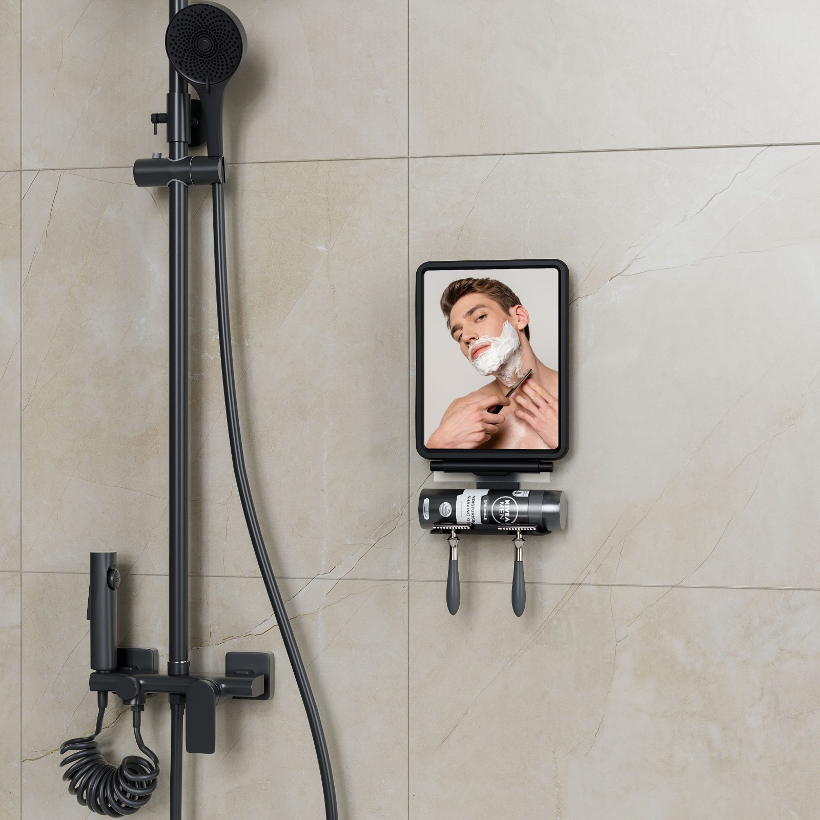 1713516572431611.jpg Fogless Bathroom Mirror