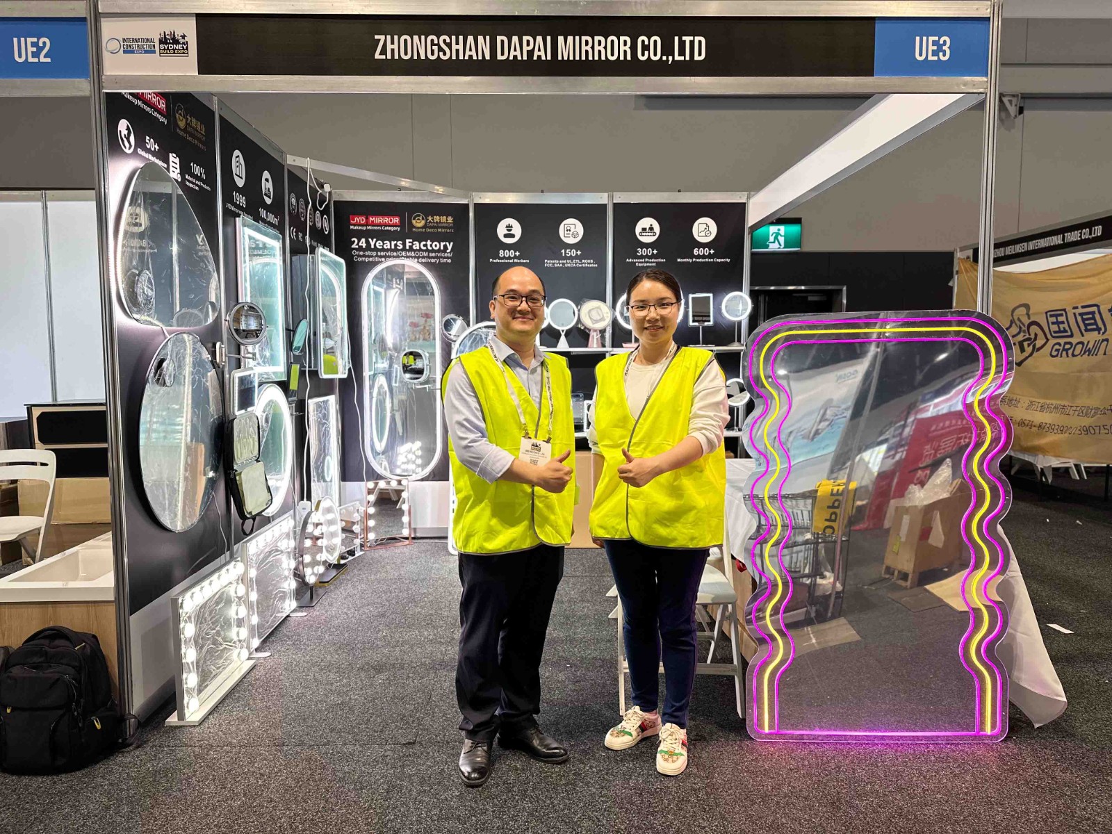 Sydney Build 2024 Expo