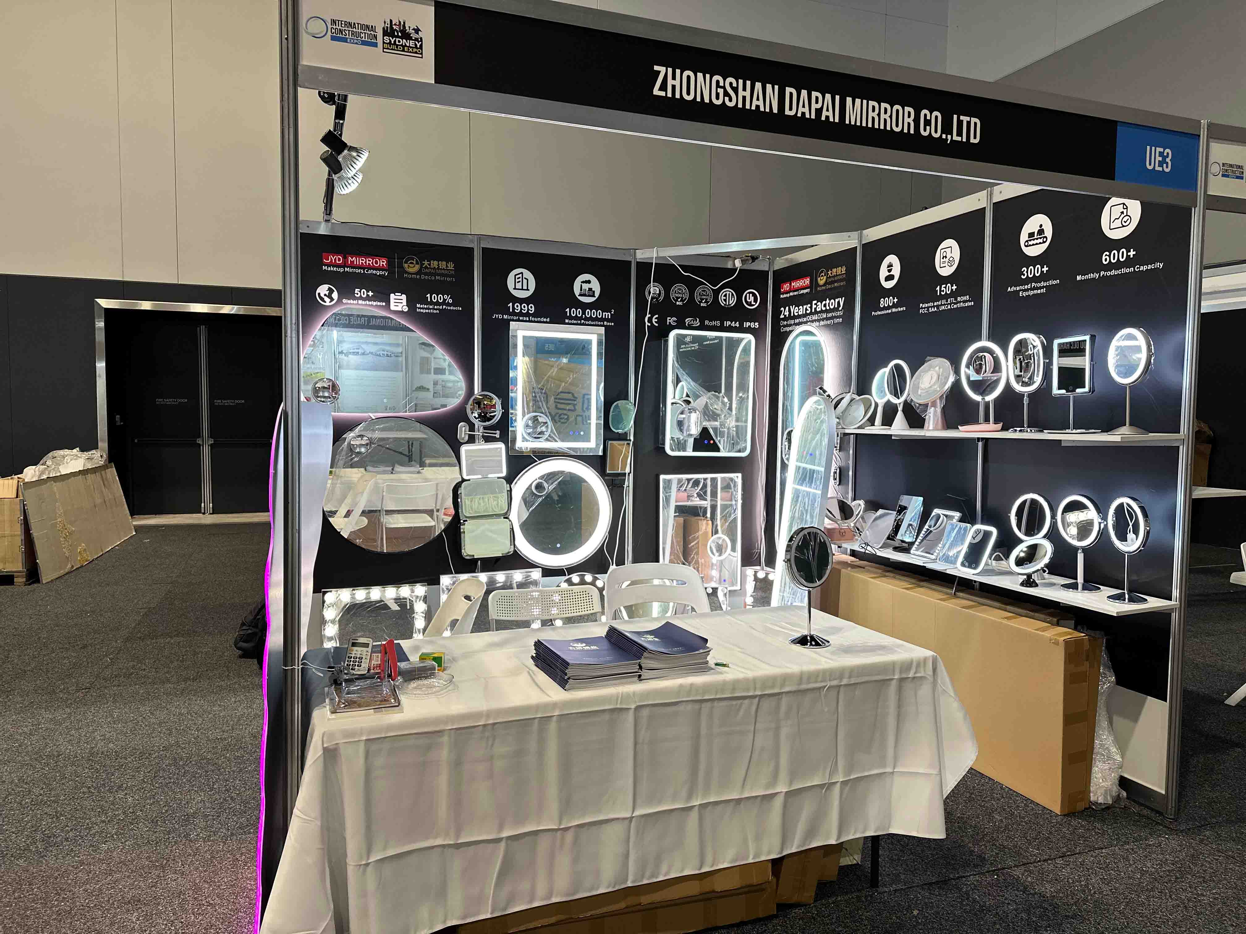 Sydney Build 2024 Expo