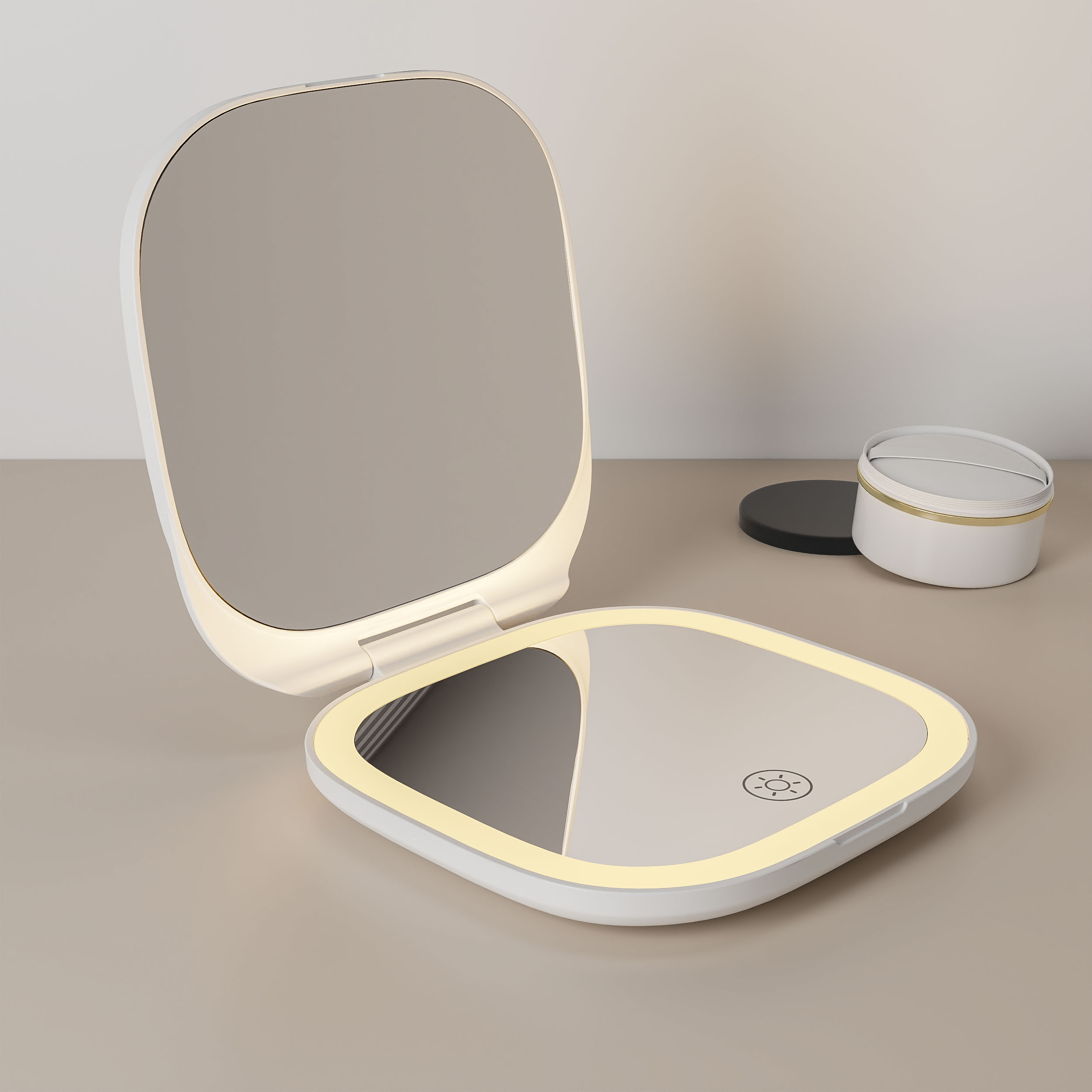 1720421438214022.jpg Makeup Mirror With Led Light