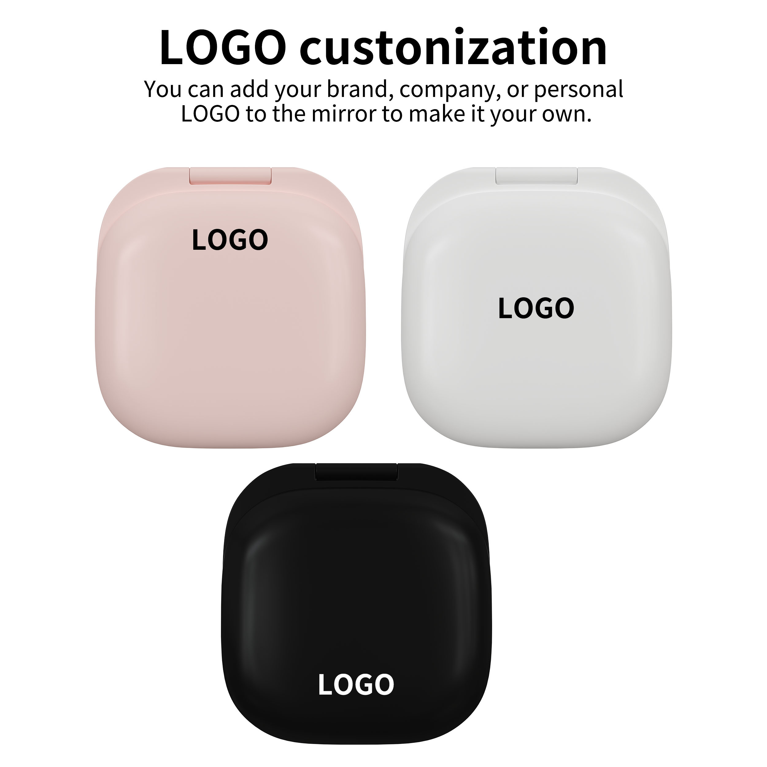 1720601251769462.jpg 10x Magnifying Compact Mirror Custom Logo