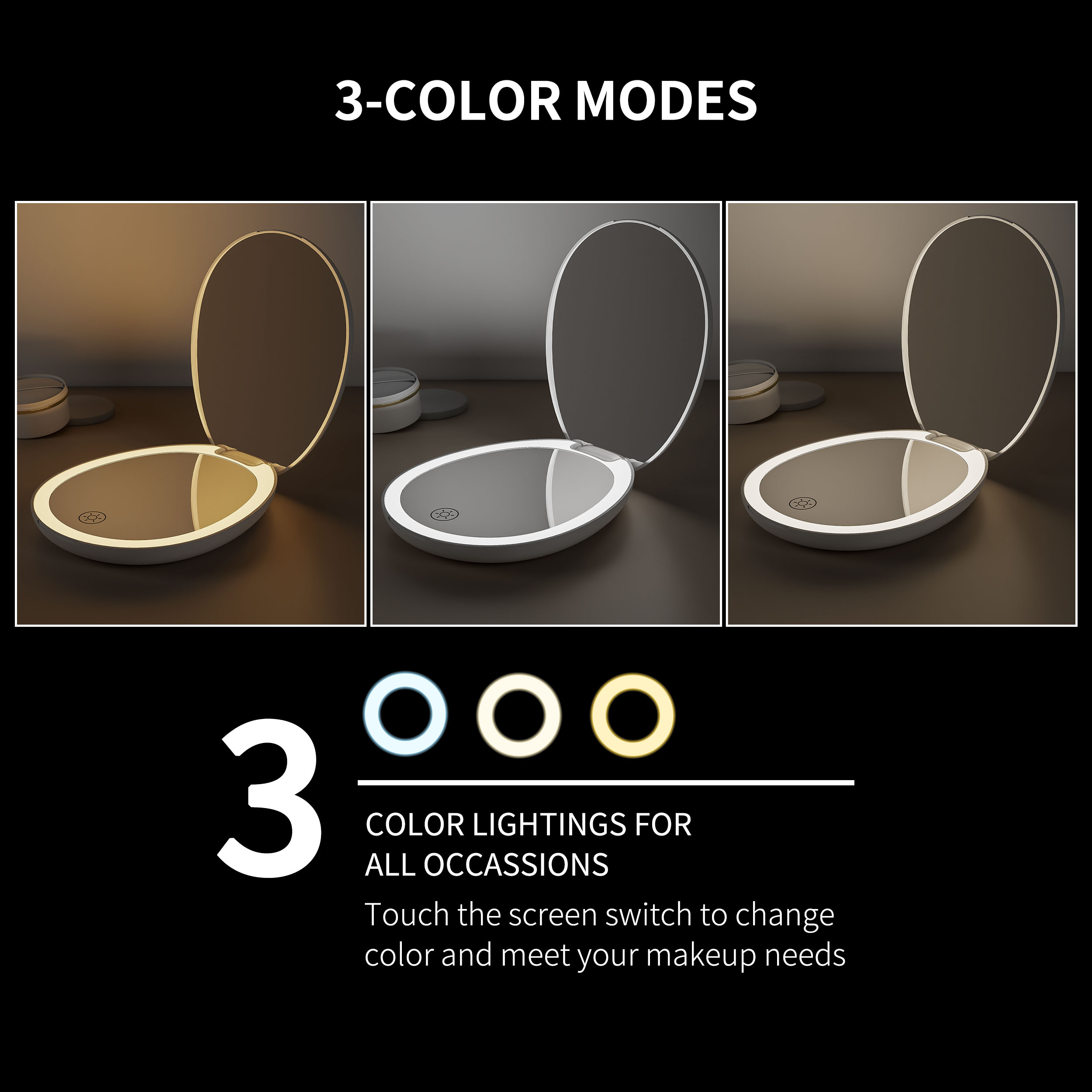 1721092573927716.jpg Compact Mirror With Led Light