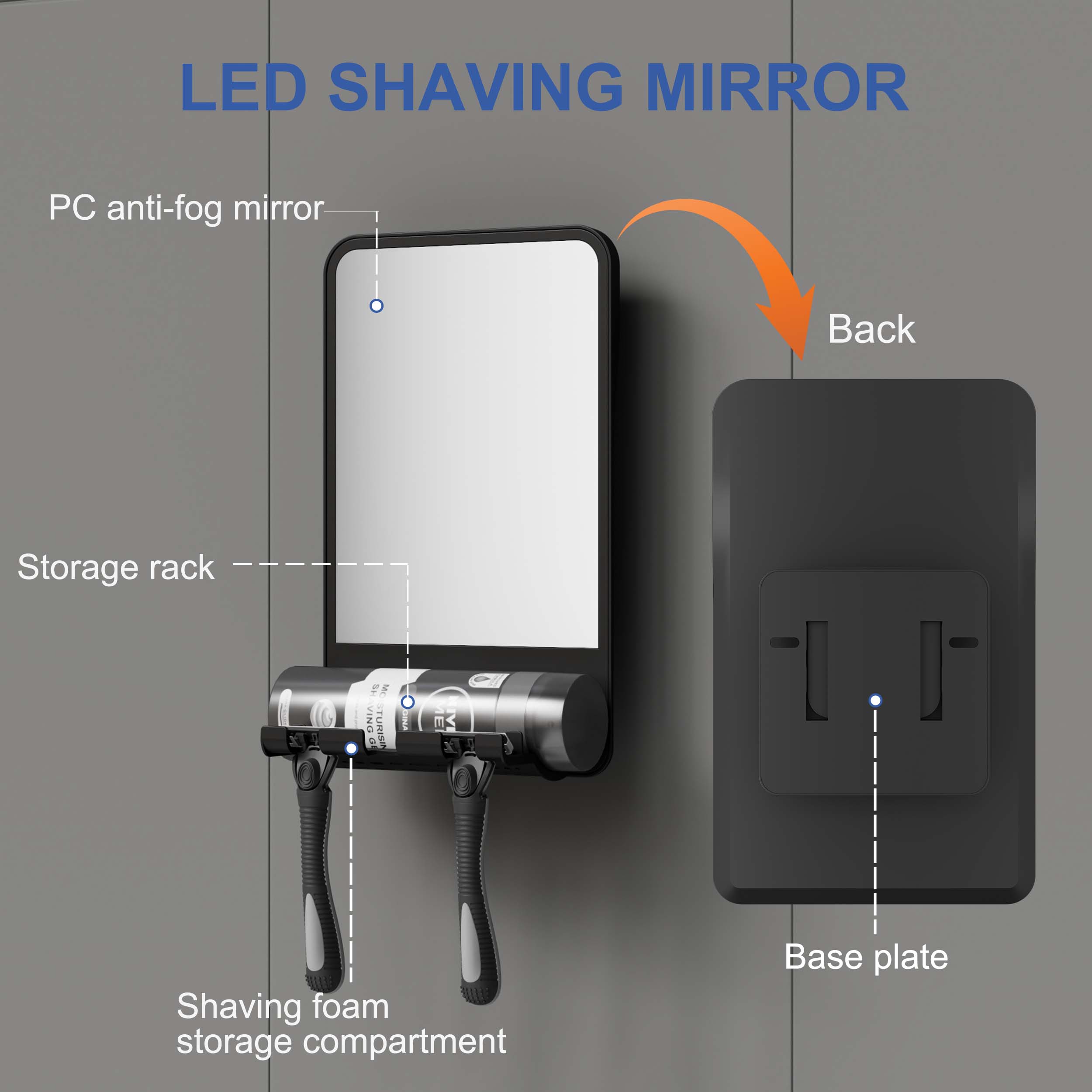 1722308975880843.jpg Shaving Mirror With Razor Holder