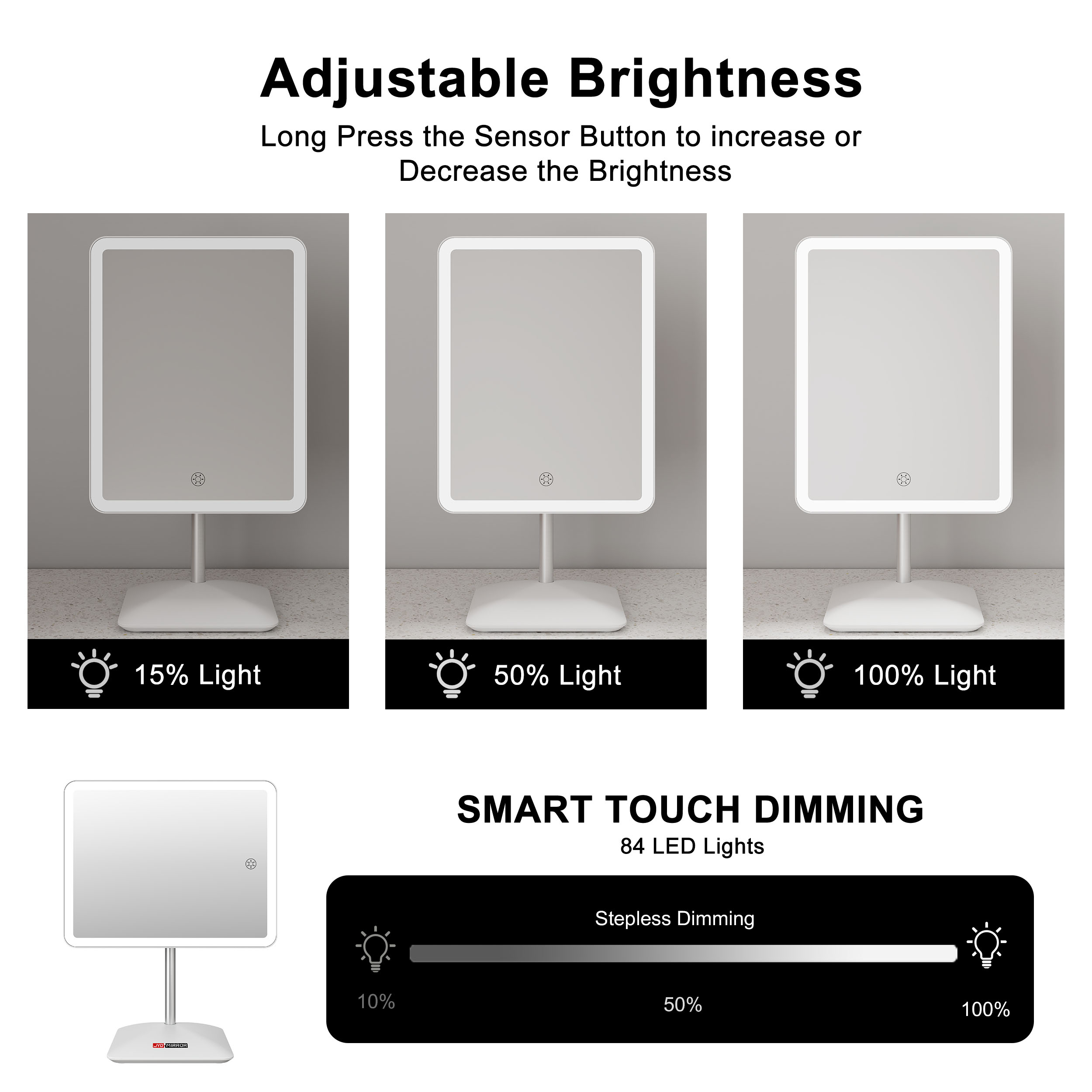 1724656396798604.jpg Cosmetic Mirror With Light