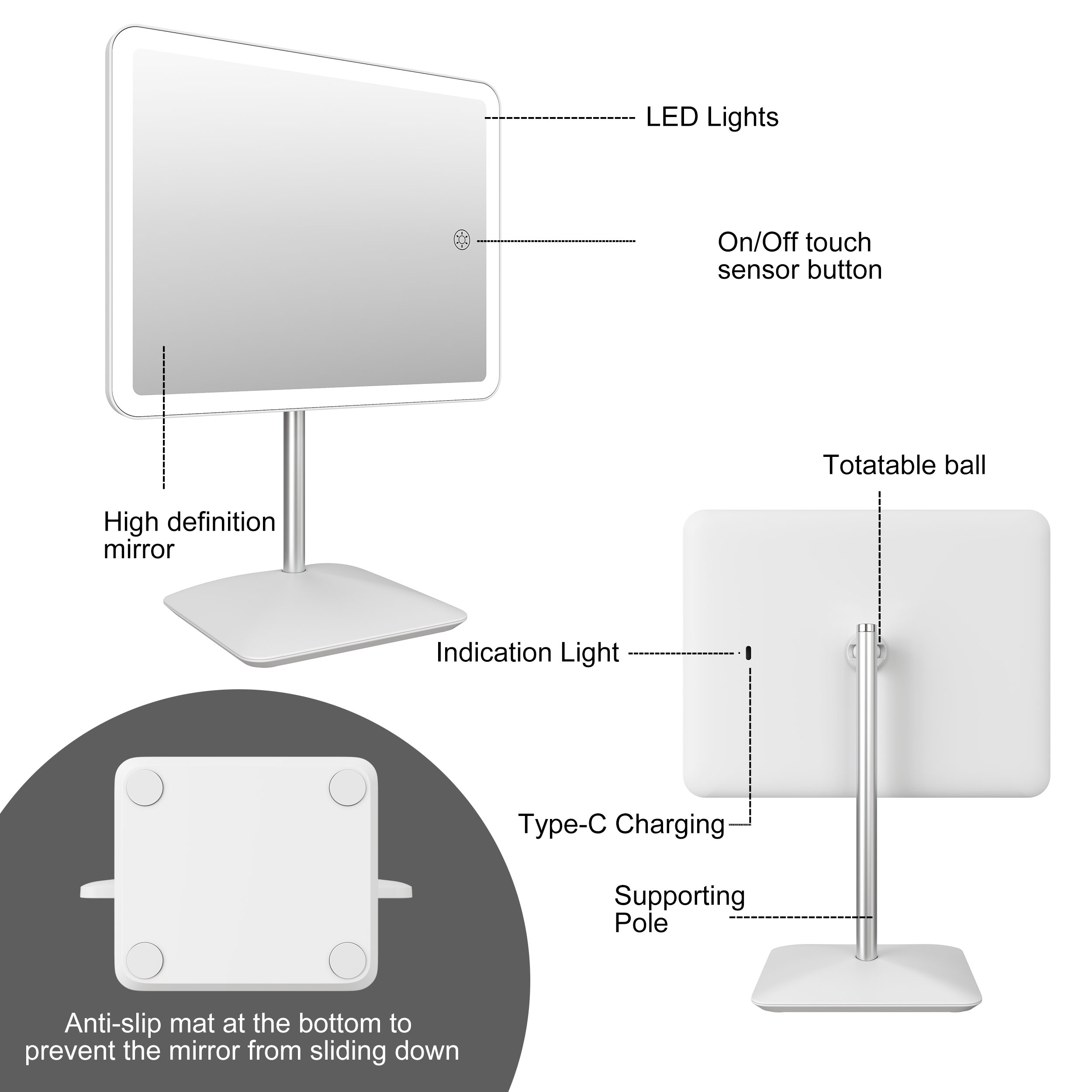 1724656397875900.jpg Cosmetic Mirror With Light