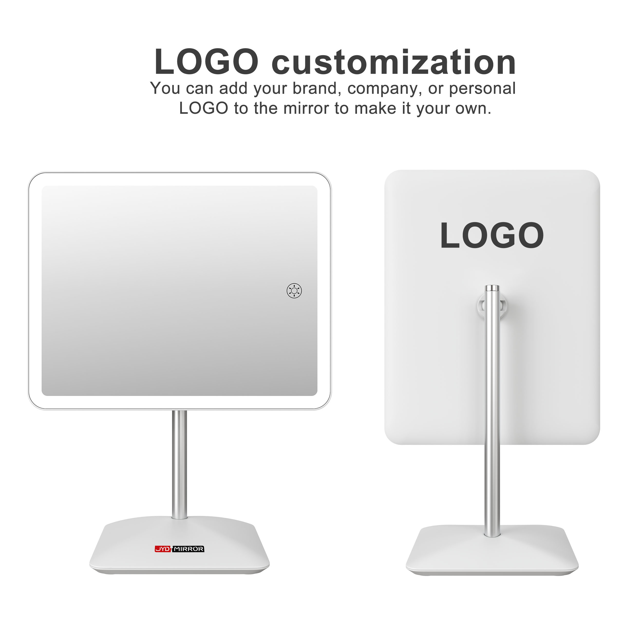 1724656397923854.jpg Desktop Cosmetic Mirror