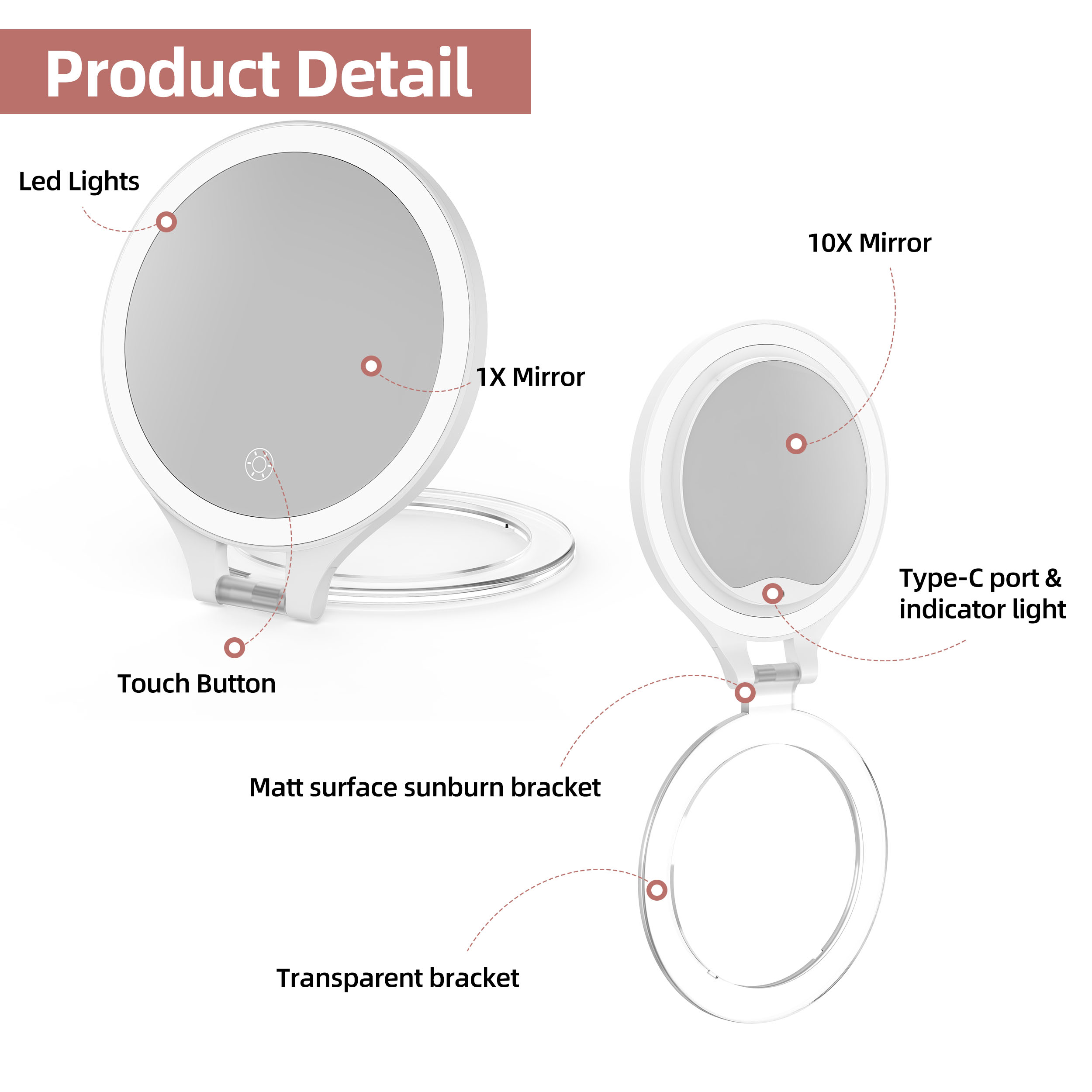 1727428195339089.jpg Magnifying Cosmetic Mirror With Light