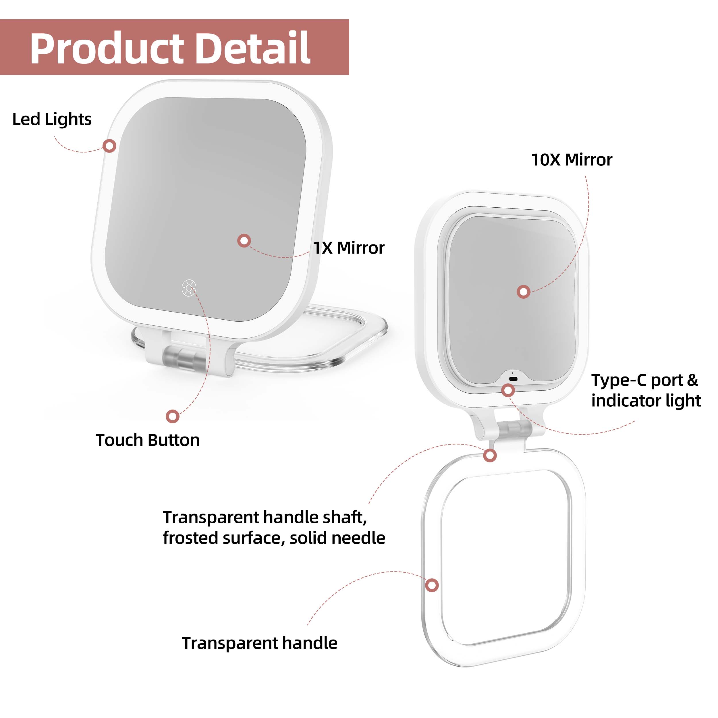 1729656156665712.jpg 10x Lighted Folding Travel Mirror
