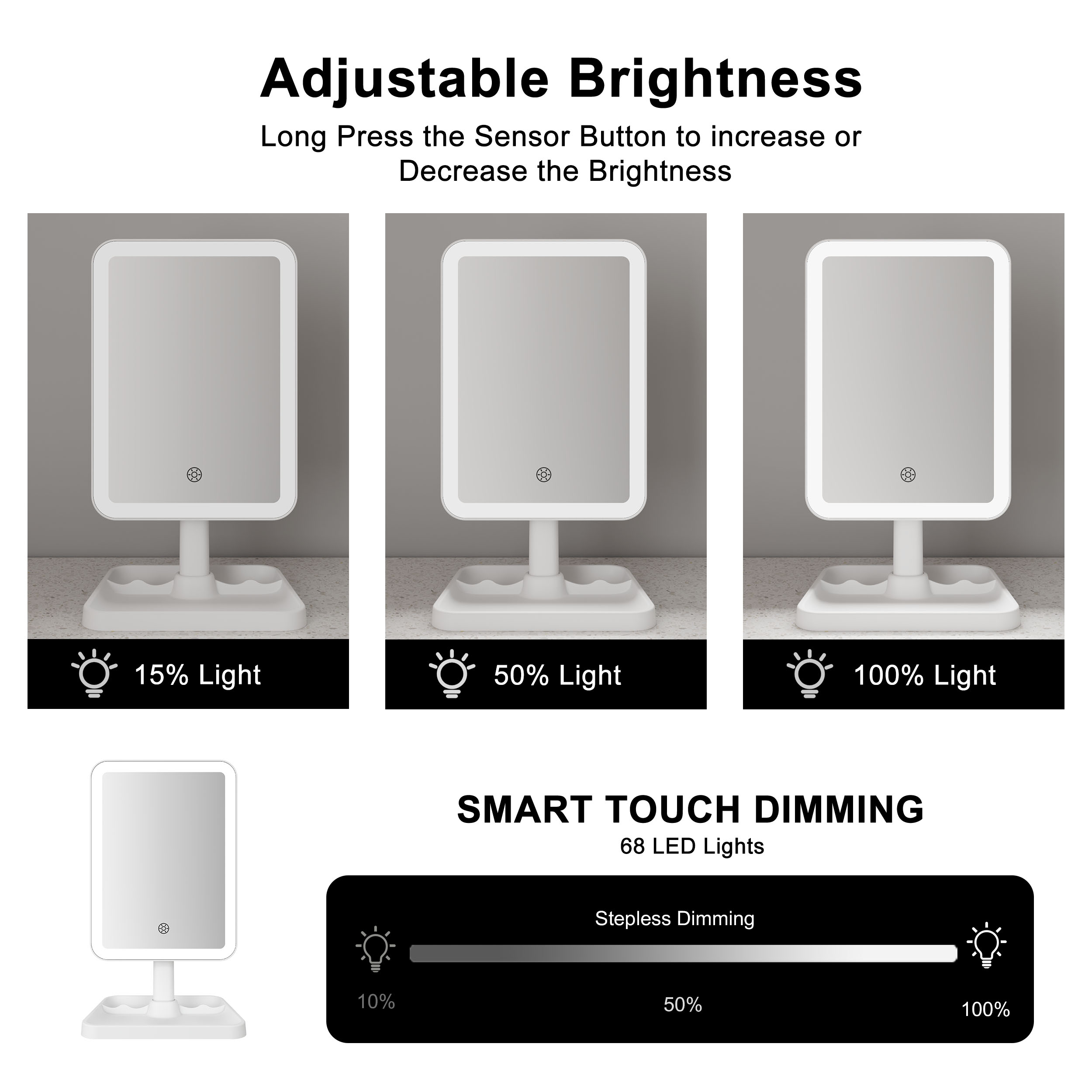 1732506921844402.jpg Portable Led Makeup Vanity Mirror With Lights