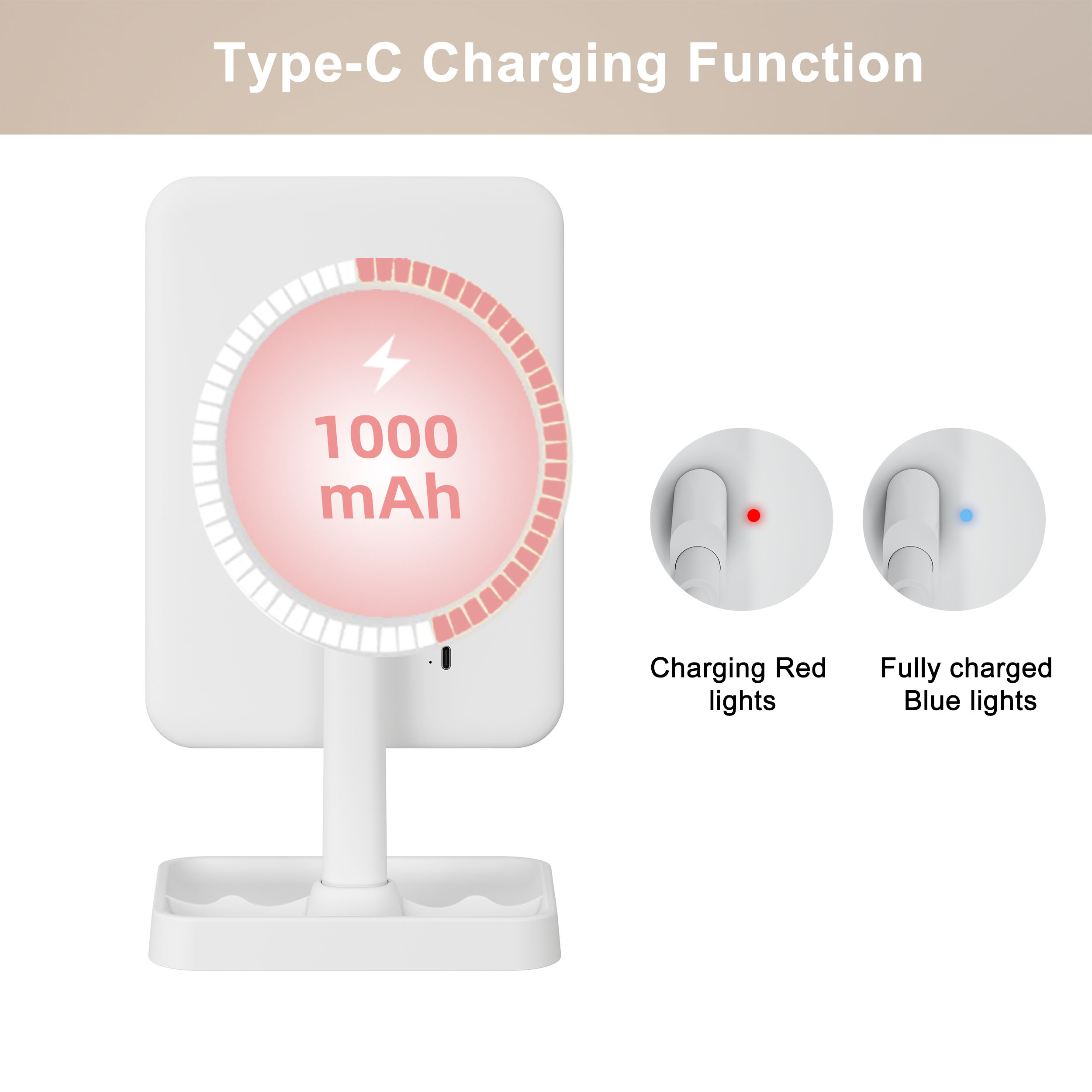 1732593748808721.jpg Rechargeable Makeup Mirror